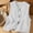Beige, variant on BILIKEYU Women'S Sleeveless Button Down Vest, Casual V Neck Cotton Linen Blazer Jacket with Pockets Button Down Jacket Lightweight Summer Loose Vests Outerwear, Beige