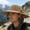 Khaki, variant on Solar Powered Fan Hat 3500mAh USB Rechargeable Wide Brim Breathable Sun Protection Cap for Men Fishing Hiking Outdoor Long Adventure