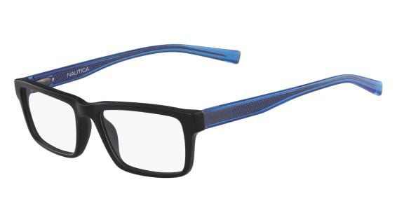Eyeglasses NAUTICA N 8139 219 MATTE BROWN HORN