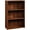Brook Cherry, variant on Beginnings  Bookcase/ Book shelf, Soft  finish