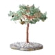 thumbnail image 1 of Promotion!Árbol de dinero de cristal de cuarzo natural Árbol de bonsái de piedras preciosas de cristal natural, 1 of 2