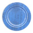 thumbnail image 1 of Plato de Melamina Mainstays Extendido de 27.5 cm Azul, 1 of 1