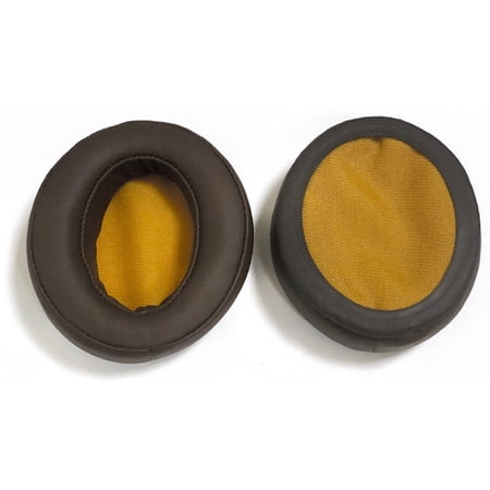 Replacement Earpads Ear Pads Cushion for Sennheiser MOMENTUM 2.0 1 1.0 2 2.0 (M2) HD1 Wireless Over Ear Headphones