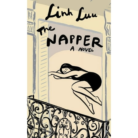 The Napper, (Hardcover)