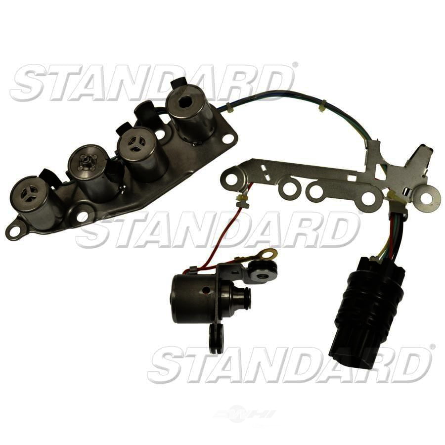 Standard Motor Products TCS321 Automatic Transmission Control Solenoid