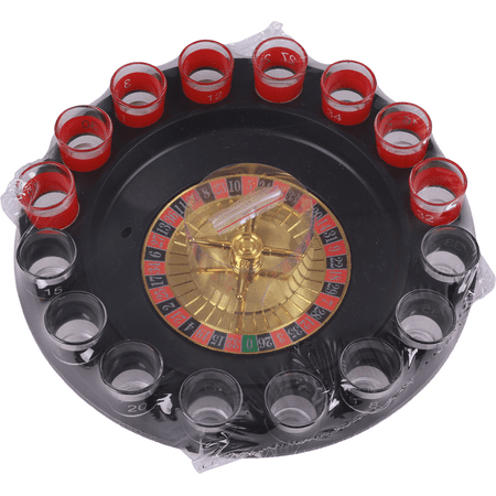 Roulette drinking game (Best Odds In Roulette)