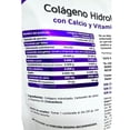 thumbnail image 2 of Colágeno Hidrolizado Calcio Vitamina D3 300 gr Vidanat VDTCOLAGENOCALCIOD3, 2 of 4