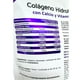 thumbnail image 2 of Colágeno Hidrolizado Calcio Vitamina D3 300 gr Vidanat VDTCOLAGENOCALCIOD3, 2 of 4
