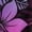 Purple Polynesia Hibiscus Flower Palm Leaves, variant on Jiueut Lily Flower Pattern Matching Hawaiian Outfits for Couples, Women's Casual Summer Flowy Sleeveless Crewneck Dress Men's Hawaiian Button Down Aloha Shirt, XS
