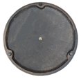 thumbnail image 4 of Oakland Living Center Burst Heavy Duty Cast Iron Multiuse Umbrella Stand, 4 of 11