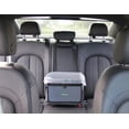 thumbnail image 5 of Automotive Trash Can and Garbage Bag Set for Cars and Trucks (Black Strap, 1-Pack XL), 5 of 5