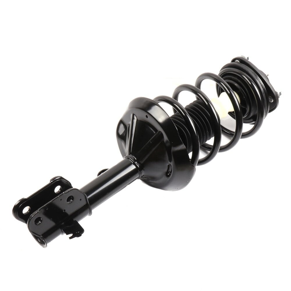 cciyu Complete Strut for 2005-2007 for Honda Odyssey Includes Complete Strut Assembly shock basorber Stabilizer Bar Link Kit