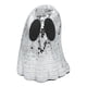 thumbnail image 1 of Decoración de fantasmas de discoteca para Halloween, bola de discoteca fantasma, accesorios decorativos llamativos para mesa Grande, 1 of 9