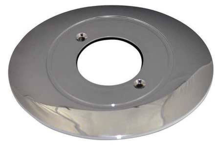 AMERICAN STANDARD M9618560020A Escutcheon Kit, Plastic, Includes