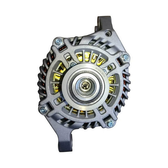 New Alternator Fits Ford Fusion 2.5L 2016 2015 2014 2013 A002Tx2681 A002Tx2681Zc