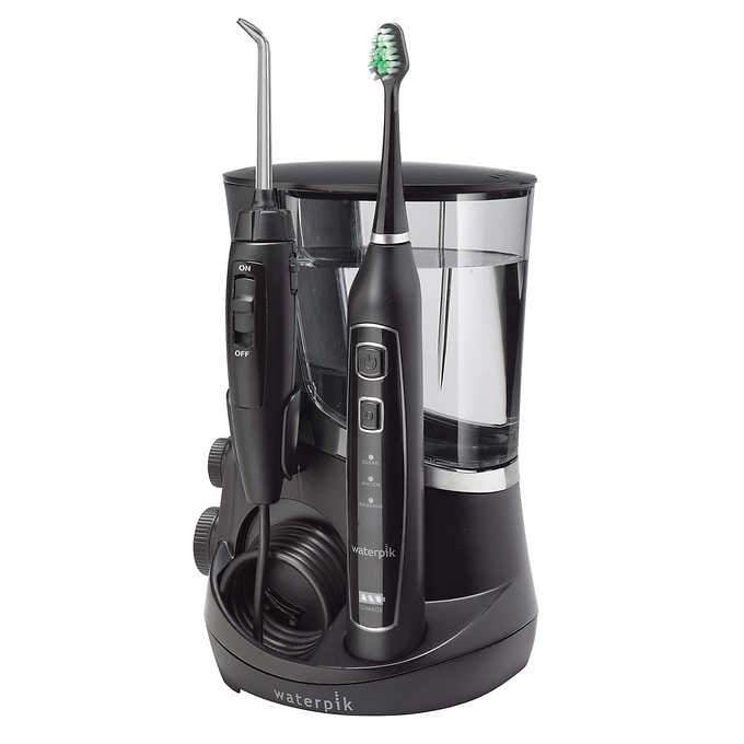 sonicare intercare brush heads