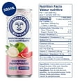 thumbnail image 2 of Thirsty Buddha Sparkling Coconut Water with Grapefruit, 2 of 7