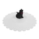 thumbnail image 1 of Tapa de silicona para taza Gato lindo a prueba de polvo a prueba de fugas Té Tapas selladas Tapa Café, 1 of 3