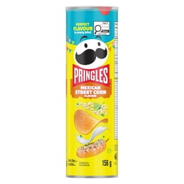 Pringles Ketchup Potato Chips 156 G, 156g - Walmart.ca