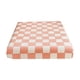 thumbnail image 2 of Sábana ajustable, funda protectora para colchón de cama, sábana ajustable de bolsillo, cálida, transpirable, antideslizante, para el cuidado de la cama, sábana ajustable acolchada., 2 of 6