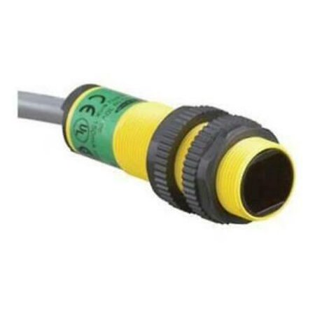 Banner Engineering S18sn6d Photoelectric Sensor
