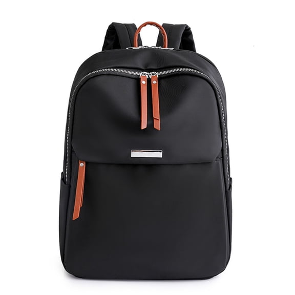 Women Laptop Backpack School Bag Anti-theft Daypack College Bag Casual Rucksack