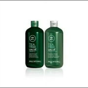 Paul Mitchell Tea Tree Special Shampoo & Special Conditioner Duo 10.14oz