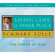 Living a Life of Inner Peace (Audiobook)