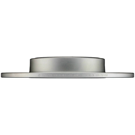 Bosch 36011645 Disc Brake Rotor