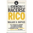 thumbnail image 1 of CIENCIA DE HACERSE RICO BIBLOK 9788494662003, 1 of 2