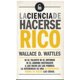 thumbnail image 1 of CIENCIA DE HACERSE RICO BIBLOK 9788494662003, 1 of 2