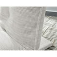 thumbnail image 6 of Bowery Hill Versatile Accent Chair in Gray, 6 of 8