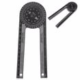 thumbnail image 1 of Speravity Herramienta versátil para cualquier proyecto, transportador de sierra ingleteadora a escala de carpintería de amplia aplicación, Medidores de medidas dimensionales, 1 of 6