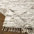 thumbnail image 5 of Surya Sahara SAH-2307 106x144" Rectangle Wool Area Rug in Light Beige/Oatmeal, 5 of 8
