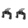 thumbnail image 1 of piezas de ganchos para respaldo de asiento de coche neutrales, gancho multifuncional para asiento delantero de coche, respaldo de fila, soporte para teléfono, gancho para coche, 1 of 5