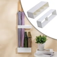 thumbnail image 3 of Soporte de estante de almacenamiento Sunnimix Bandeja de almacenamiento 22.2x6.8cm, 3 of 8