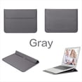 thumbnail image 4 of for HUAWEI MateBook D 14 2023 MDF-X NoteBook Bracket Sleeve for Huawei Matebook D 16 2024 MCLF-X Case HONOR MagicBook 14 15 16 Brown 2023 MateBook D 16, 4 of 5