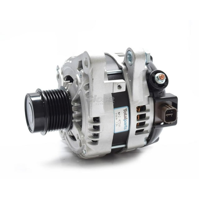 Alternador Totalparts Para Toyota Camry 2007 - 2017