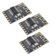 thumbnail image 1 of Placa receptora de audio MP3 Bluetooth HiLetGo M18, 3 piezas, 1 of 7