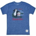 thumbnail image 1 of Hamm's Beer Classic Bear and Can Throwback Style T-Shirt-XLarge, 1 of 1