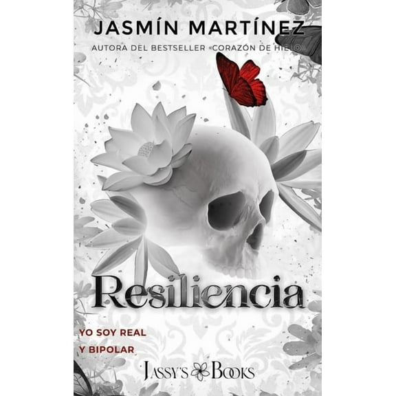 Resiliencia, (Hardcover)