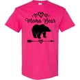 thumbnail image 3 of Inktastic Mema Bear Grandma T-Shirt, 3 of 5