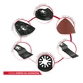 thumbnail image 2 of Multiherramienta Oscilante Aksi MultiPro 300 Watts, 2 of 5