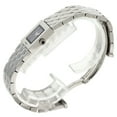 thumbnail image 2 of Pre-Owned Chanel H0008 Matelasse Watch Stainless Steel SS Ladies CHANEL (Fair), 2 of 11