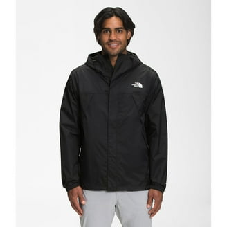 The North Face Trailwear Wind Whistle Men's WindWall Jacket (Large