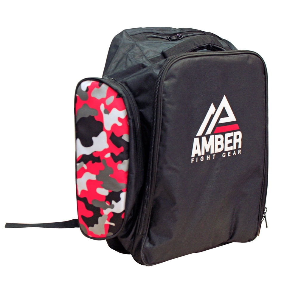 muay thai backpack