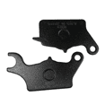 thumbnail image 4 of Balatas De Freno Tras Para Moto Vento Gts300, 4 of 5