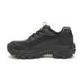 thumbnail image 4 of Zapatos de Trabajo CAT Invader con Punta de Acero Negro Talla 11.5, 4 of 8