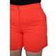 thumbnail image 2 of Short clásico de lino (talla extra), modelo 0136 (Coral) Roman Fashion SH-ELY-0136-CORAL, 2 of 5