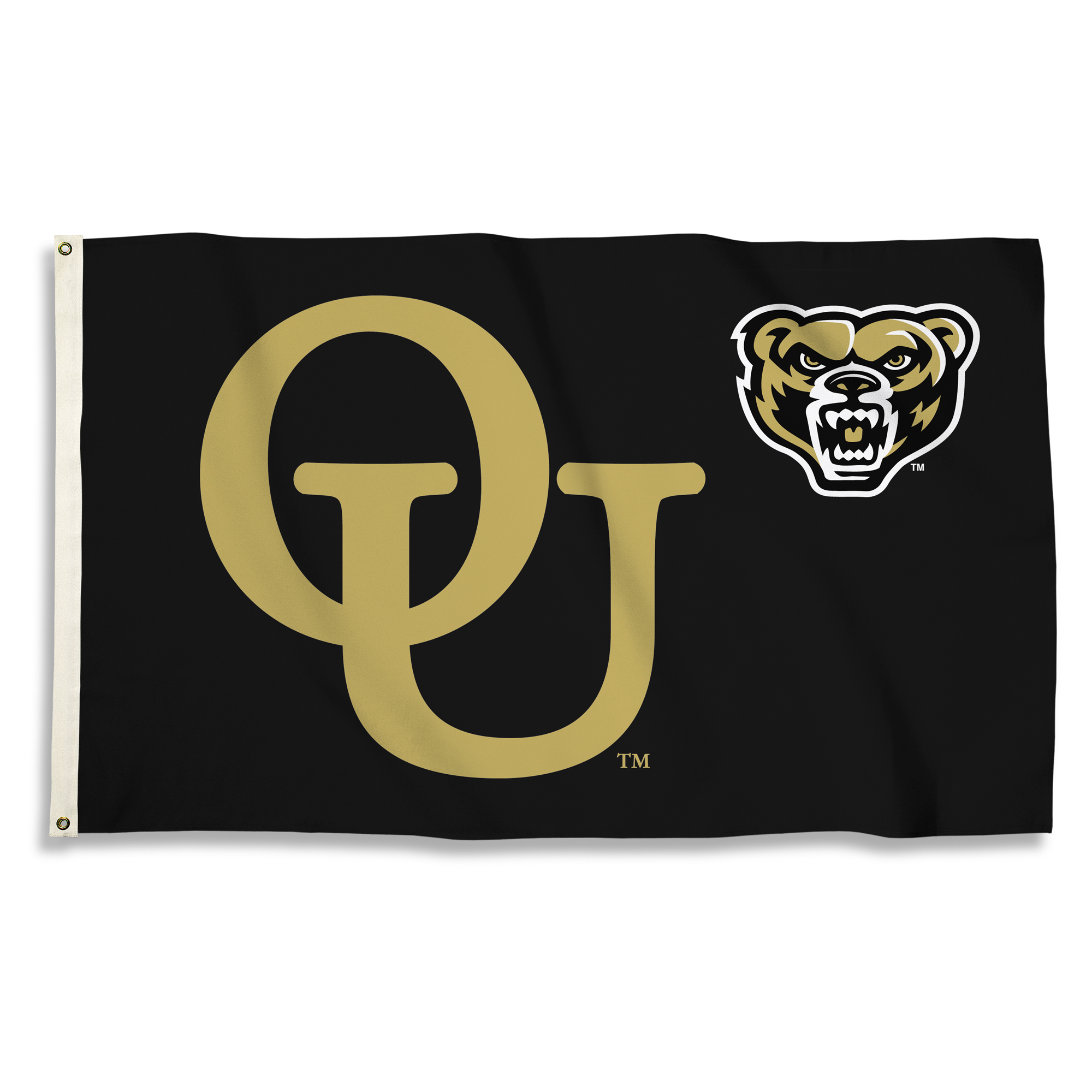 Montana Grizzlies House Flag | 30x40 Inch Double-Sided Polyester Banner For Outdoor Display